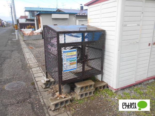 吉岡コーポ 物件画像