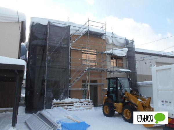 La・Clair25 物件画像
