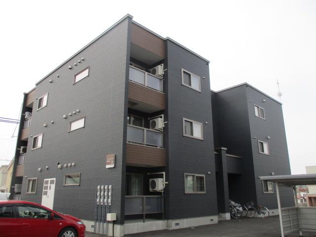 外観写真1