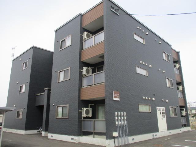 外観写真1