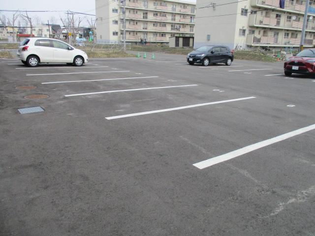 ハスコリオ緑が丘Ｂ 物件画像