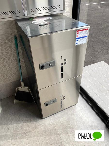ＢＲＵＮ　ＣＵＢＥ　Ⅰ 物件画像