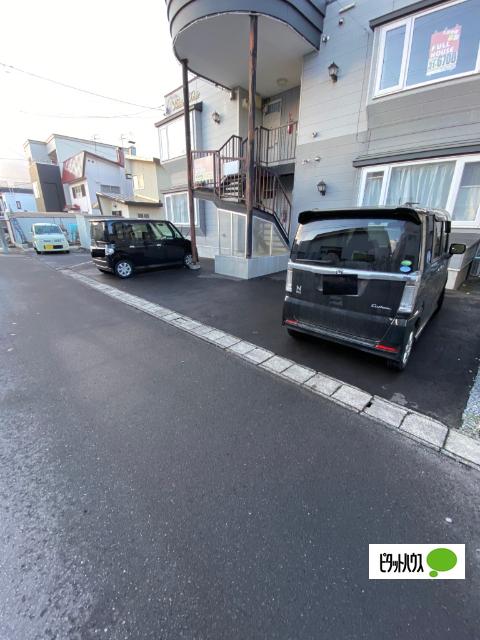ヴィラノーブル 物件画像