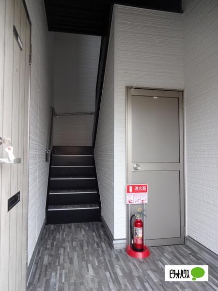 ミモレット 物件画像
