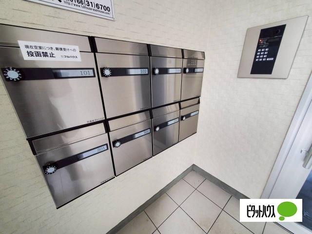 ファーストノート 物件画像