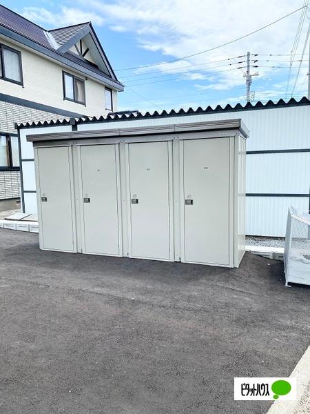 グレージュⅡ 物件画像