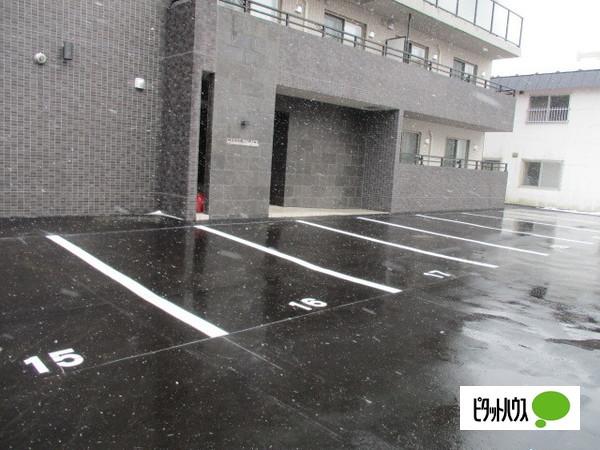 CREST　PALACE 物件画像