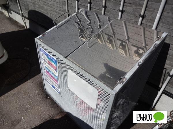 KMK 物件画像