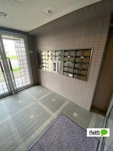 メセナ常盤 物件画像