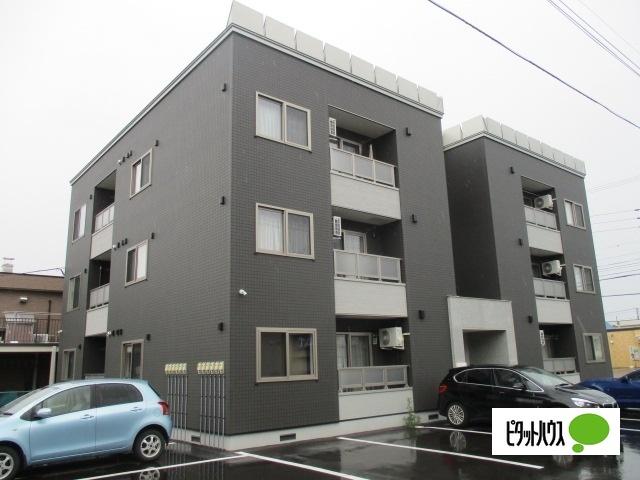 Ｈｅｒｍｉｔａｇｅ　Ｅａｓｔ 物件画像