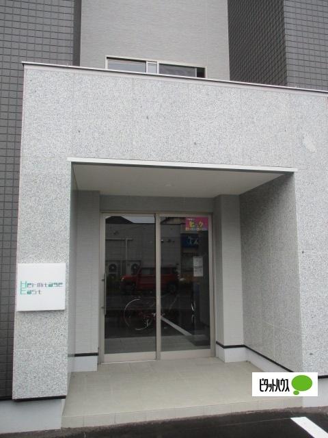 Ｈｅｒｍｉｔａｇｅ　Ｅａｓｔ 物件画像