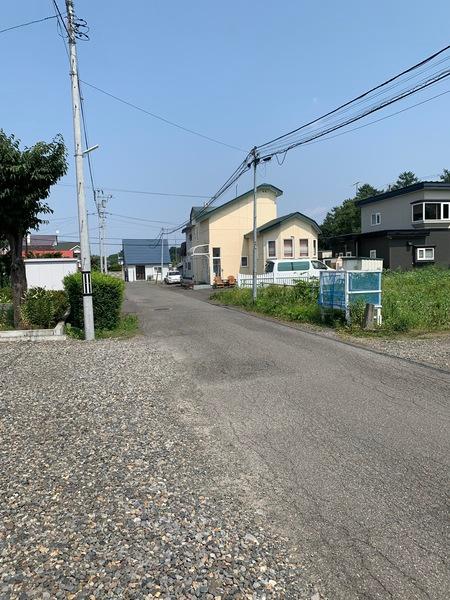 エスペランス242 物件画像