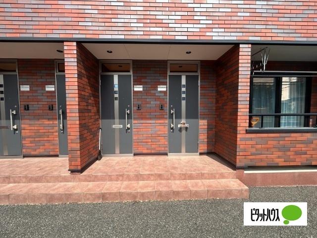 マロードⅣ 物件画像