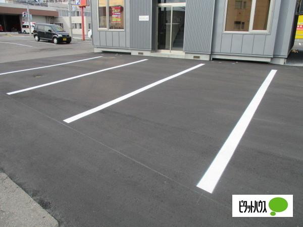 ザ・トップジュンⅡ 物件画像