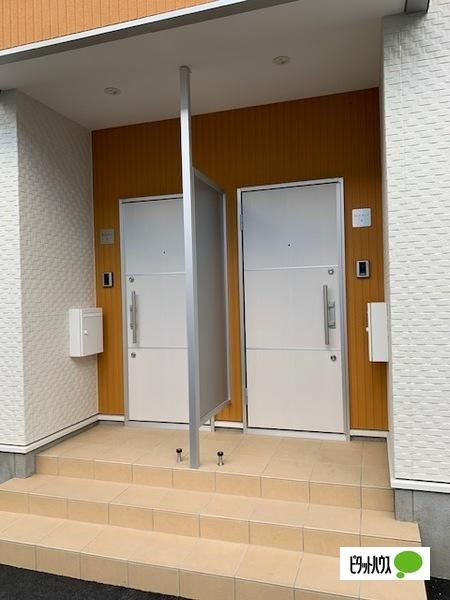 D・セキュア 物件画像