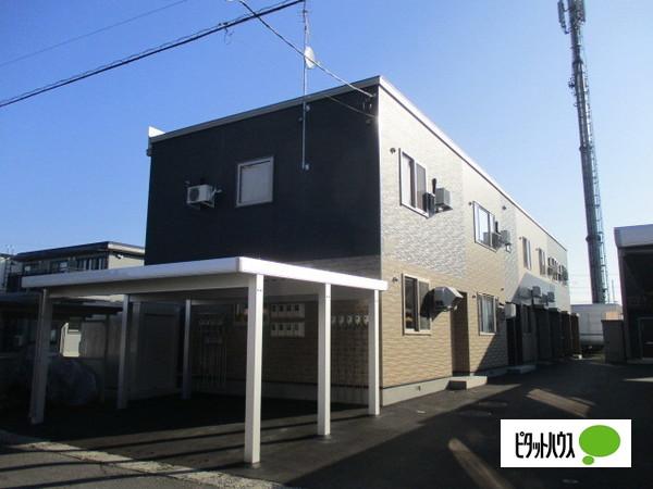 外観写真1