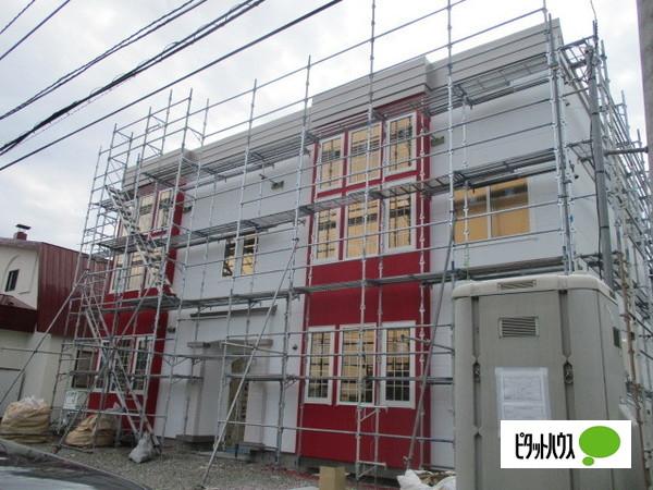 ルミュゼ末広 物件画像