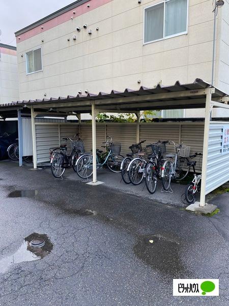 すみのい第３コーポ 物件画像