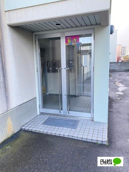 すみのい第３コーポ 物件画像