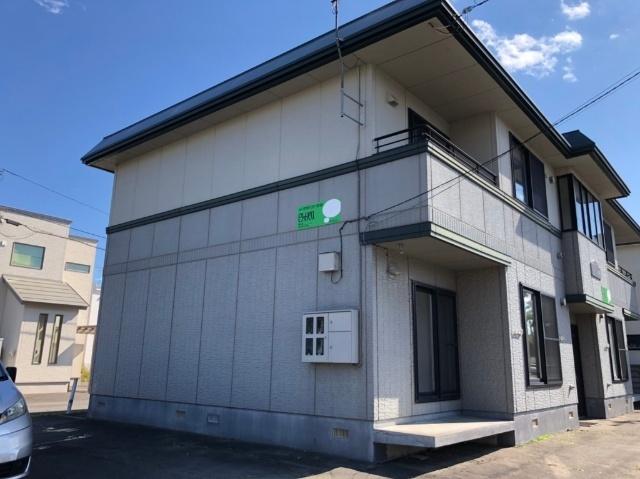 ハイセレール若葉 物件画像
