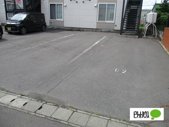 エポーレハイツ 物件画像