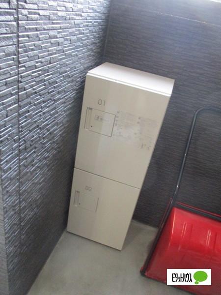 CLASSY 物件画像