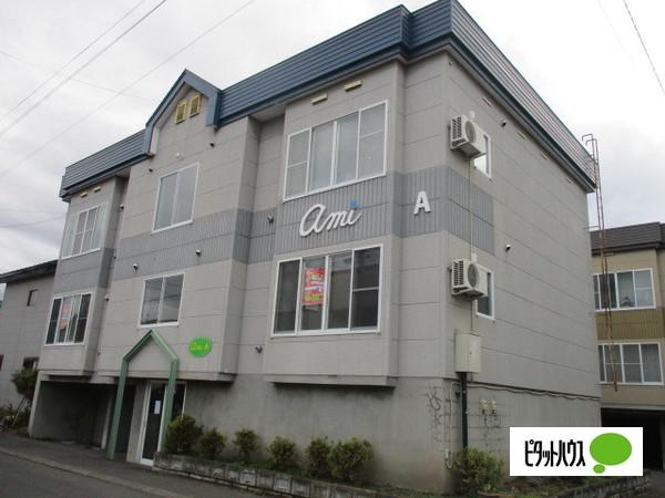 ａｍｉ　A 物件画像