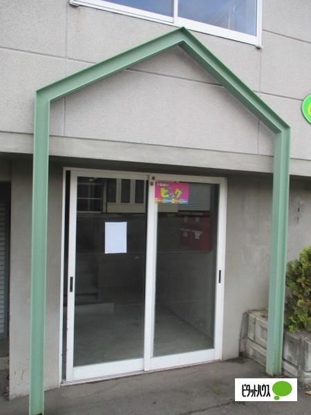 ａｍｉ　A 物件画像