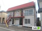 ハイツ恵外観1