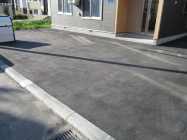 Ｉ・アザラシ 物件画像