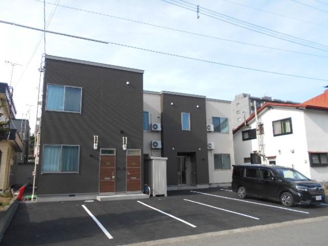 A-third 物件画像