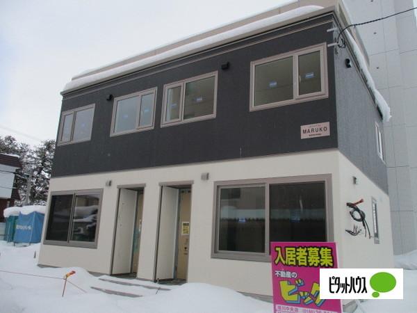 MARUKO 物件画像