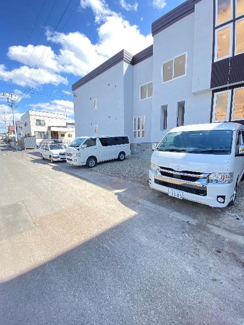 アドバンスⅠ 物件画像