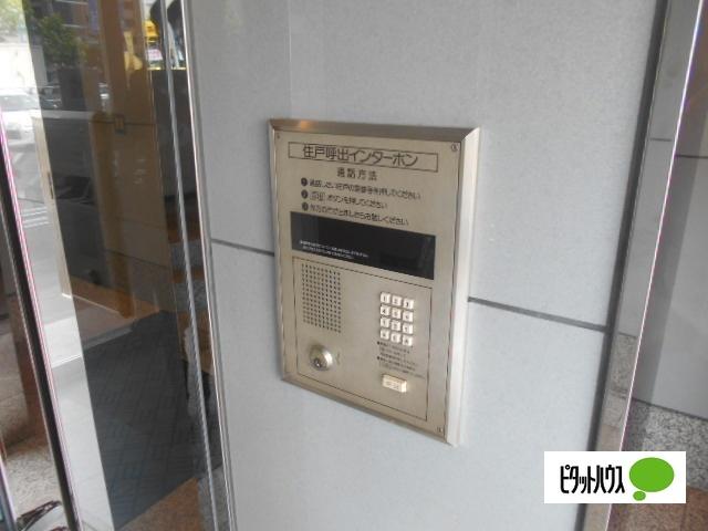 フージャース旭川駅前ビル　レジデンス棟 物件画像