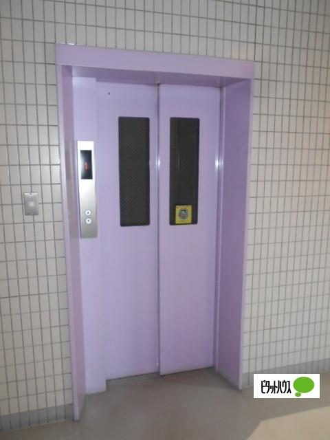フージャース旭川駅前ビル　レジデンス棟 物件画像