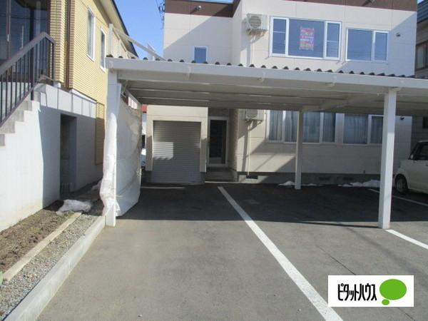 シャルム 物件画像