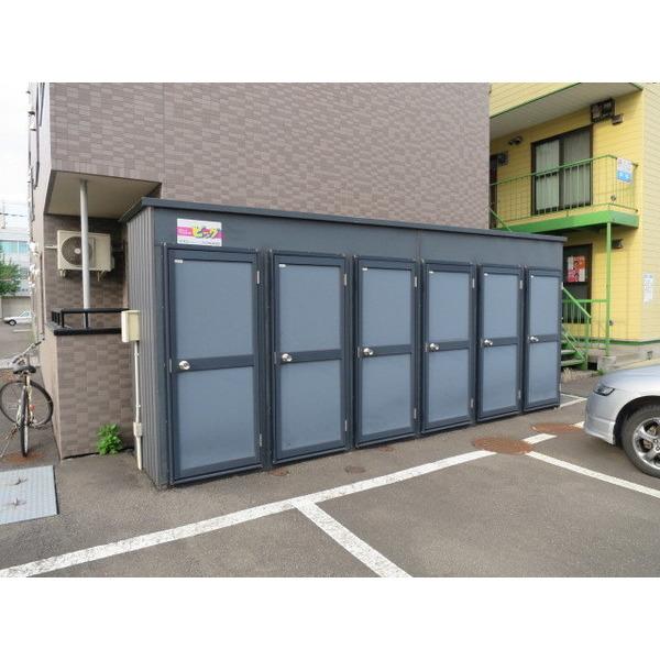 リヴリヴ 物件画像