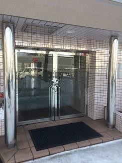 ダイメックス旭川４条ビル 物件画像