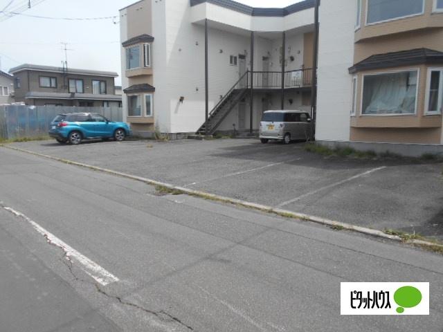 ウエストＳ 物件画像