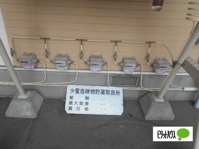 ウエストＳ 物件画像