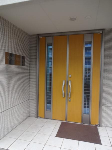 ＳＵＮ　ＮＡＴＵＬＵＸ 物件画像
