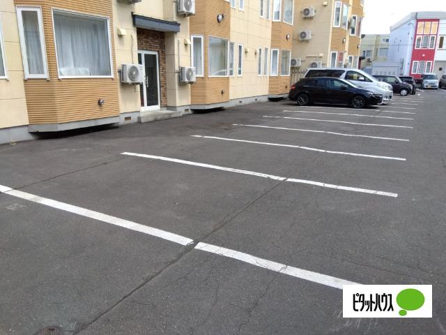 ノーシスＢ 物件画像