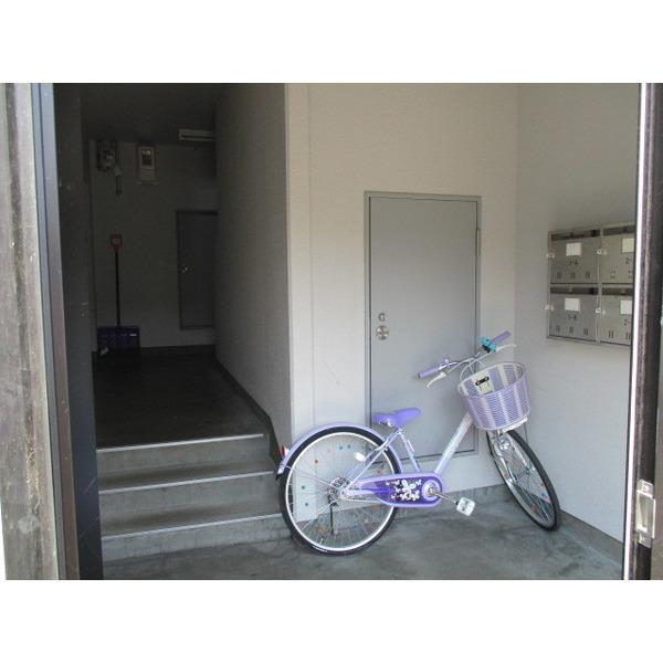 ロイヤルフローラ 物件画像