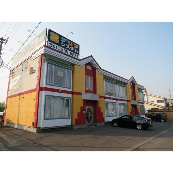 ｅｇｇ　ｓｔｙｌｅ 物件画像