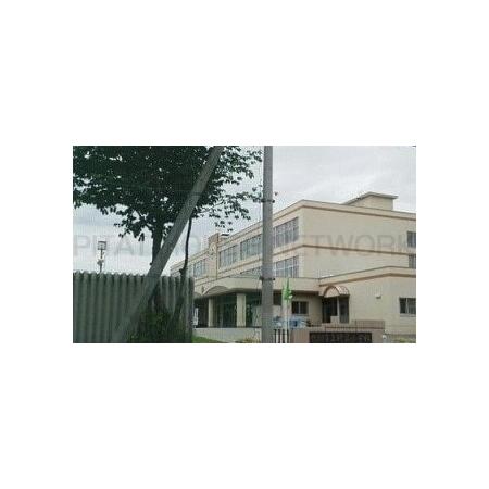 旭川市立新富小学校：900m