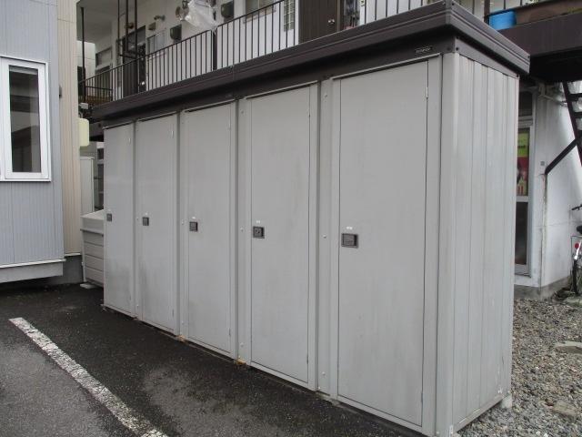 エクセルシオール 物件画像
