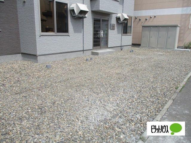 Peace 622B 物件画像