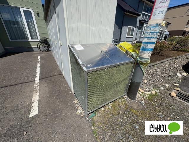 コーポクラーク 物件画像