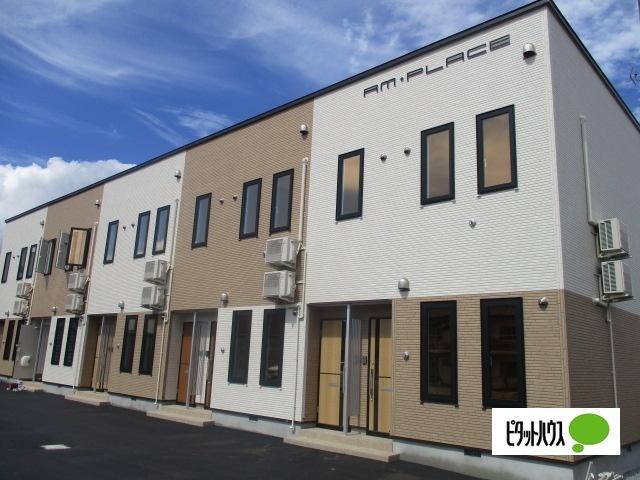 ＲＭ・ＰＬＡＣＥ 物件画像