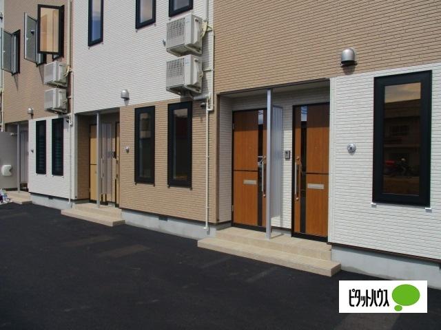 ＲＭ・ＰＬＡＣＥ 物件画像